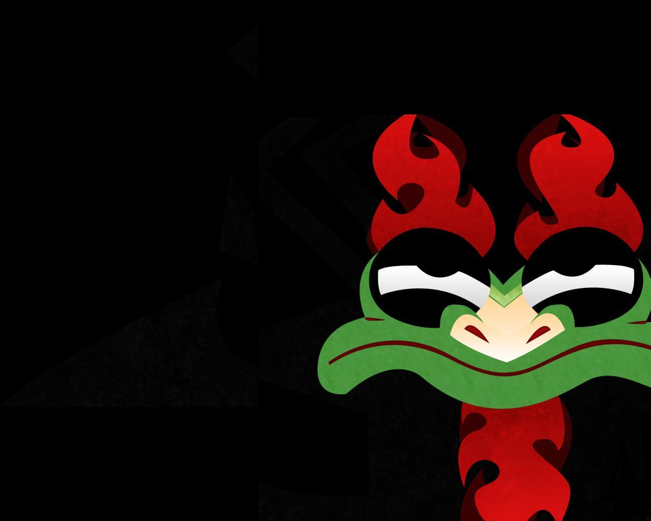 Samurai Jack HD Wallpapers and Backgrounds