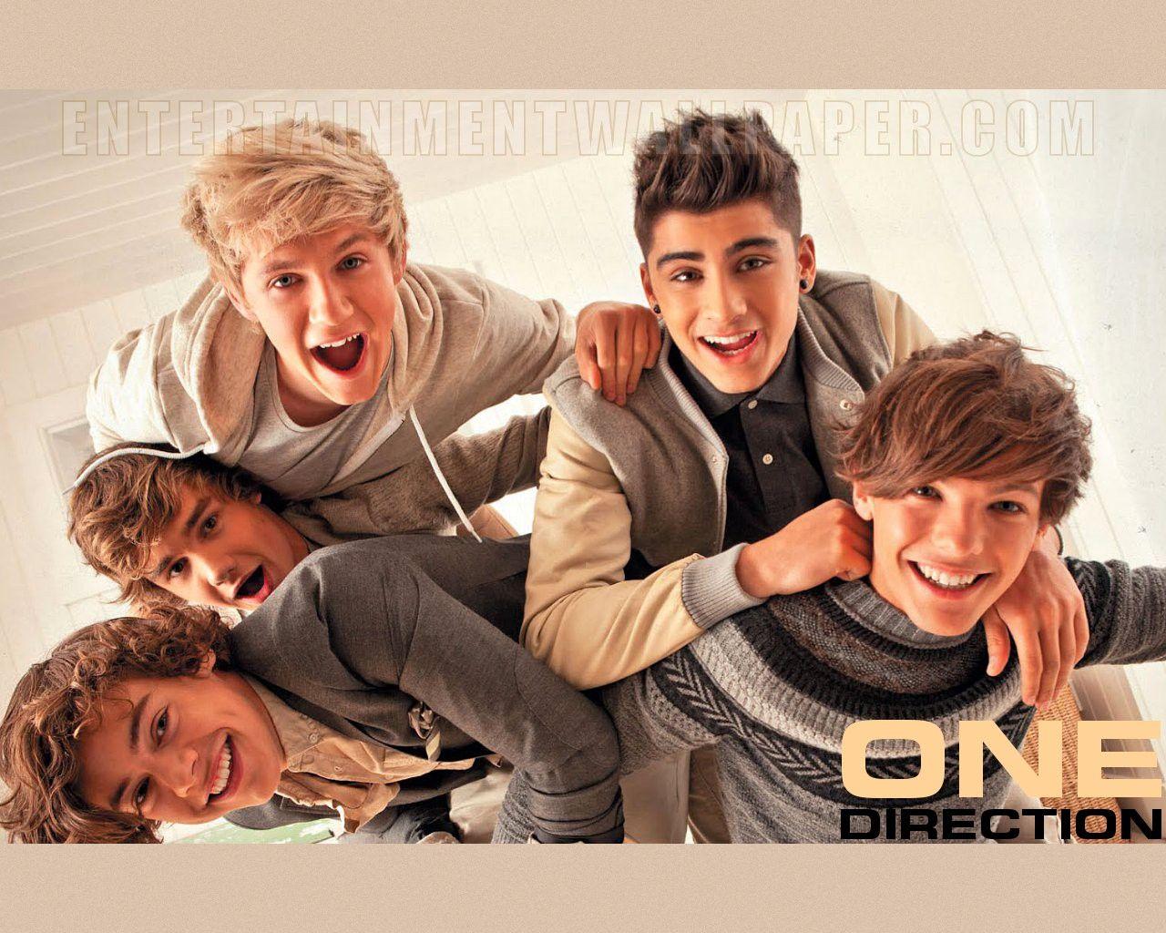 1D S Wallpaper One Direction