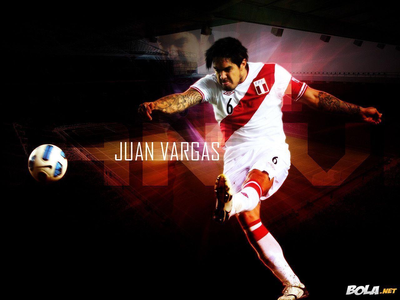 Fonds d&;écran Juan Manuel Vargas, tous les wallpaper Juan Manuel