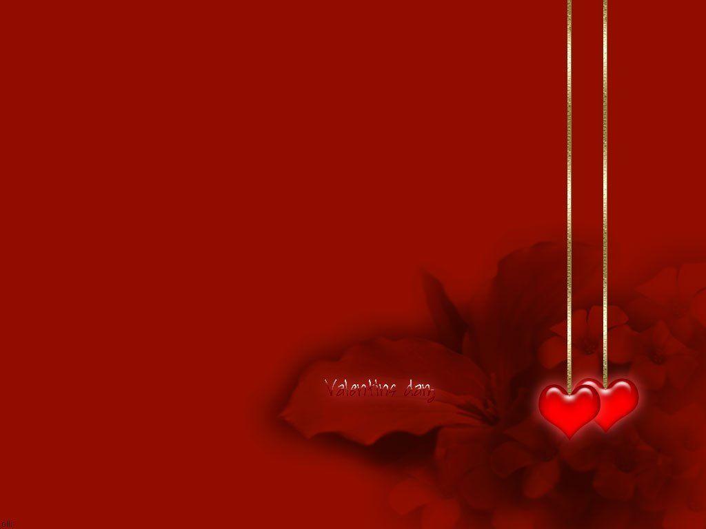 Red Valentine&;s Day Wallpaper. Valentine&;s Day