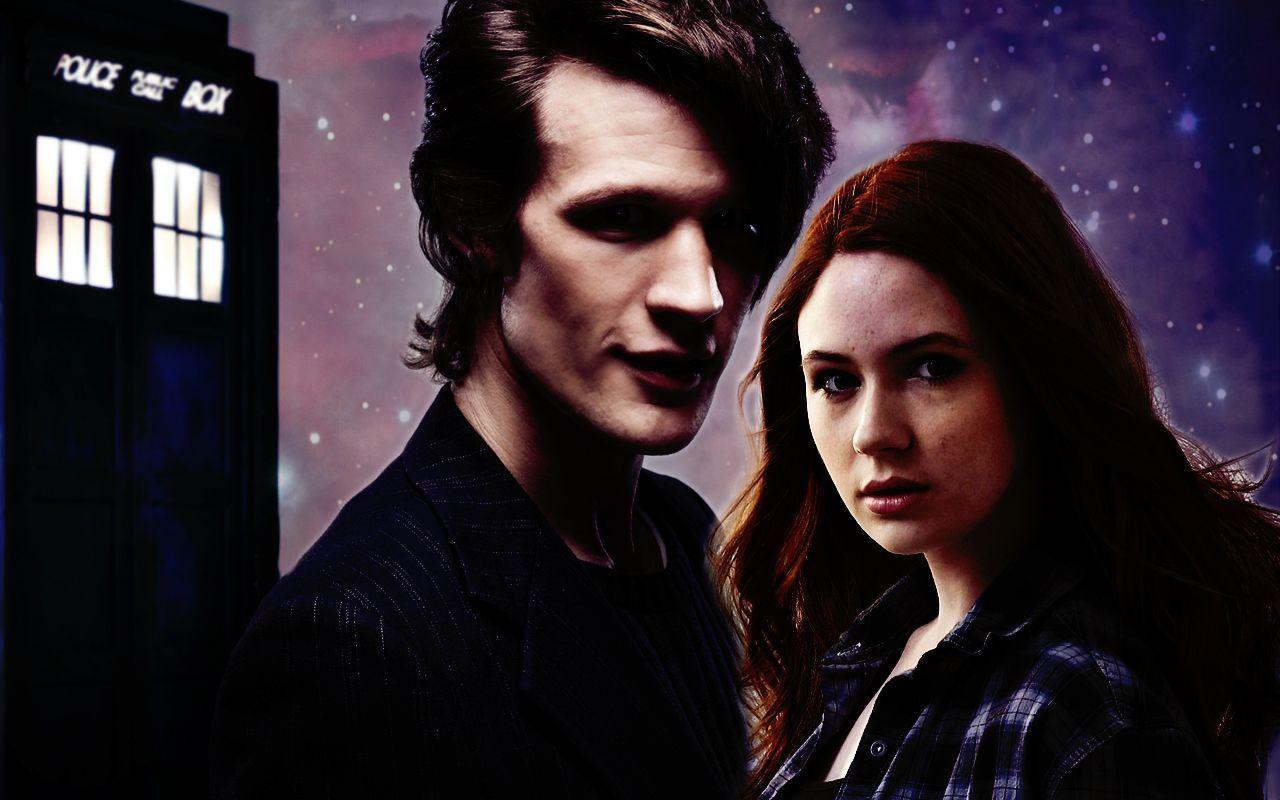 Who wants some Doctor Who wallpaper?. ღ • Aberrant Rhetoric • ღ