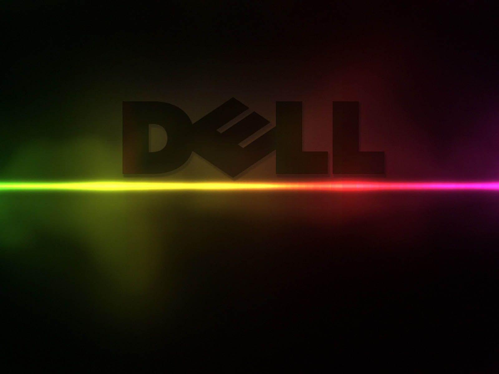 wallpaper: Dell Desktop Wallpaper