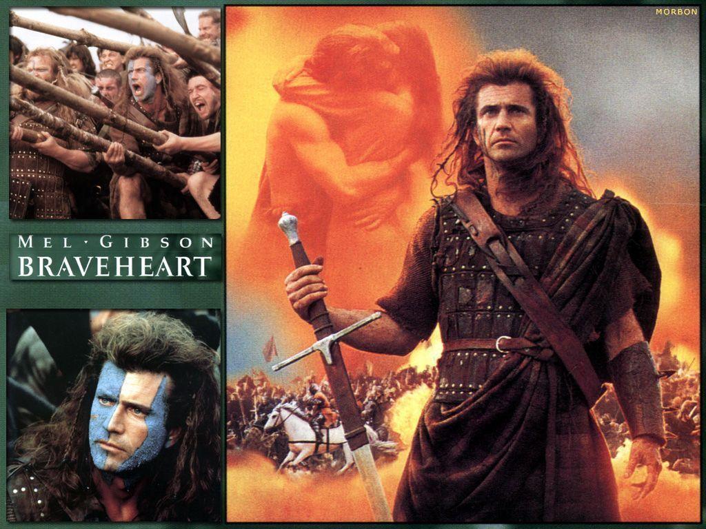 braveheart wallpaper