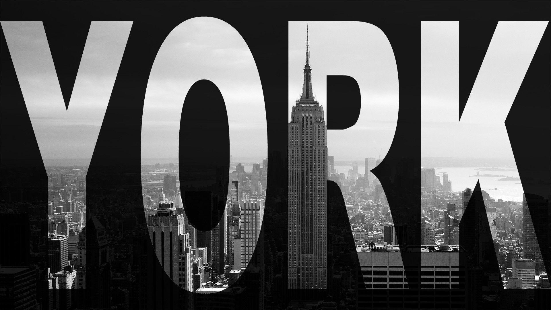 New York City 1080p Wallpaper. Download HD Wallpaper