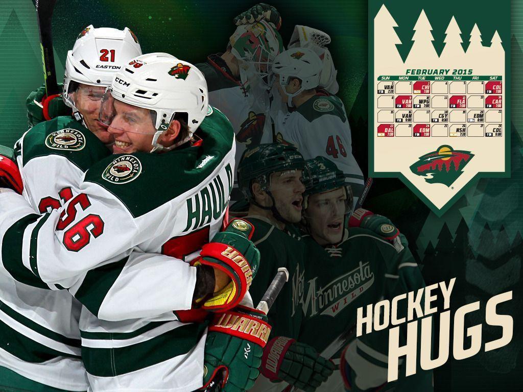 Minnesota Wild Wallpapers 2015 - Wallpaper Cave