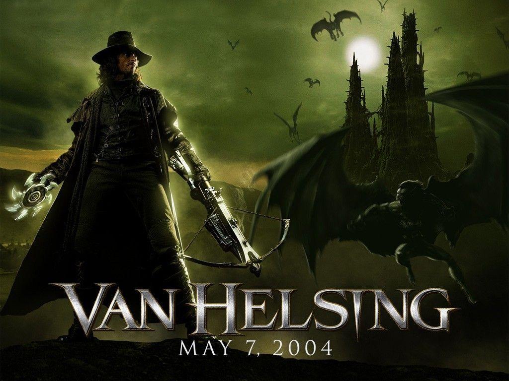 Van Helsing Background Music Free Download