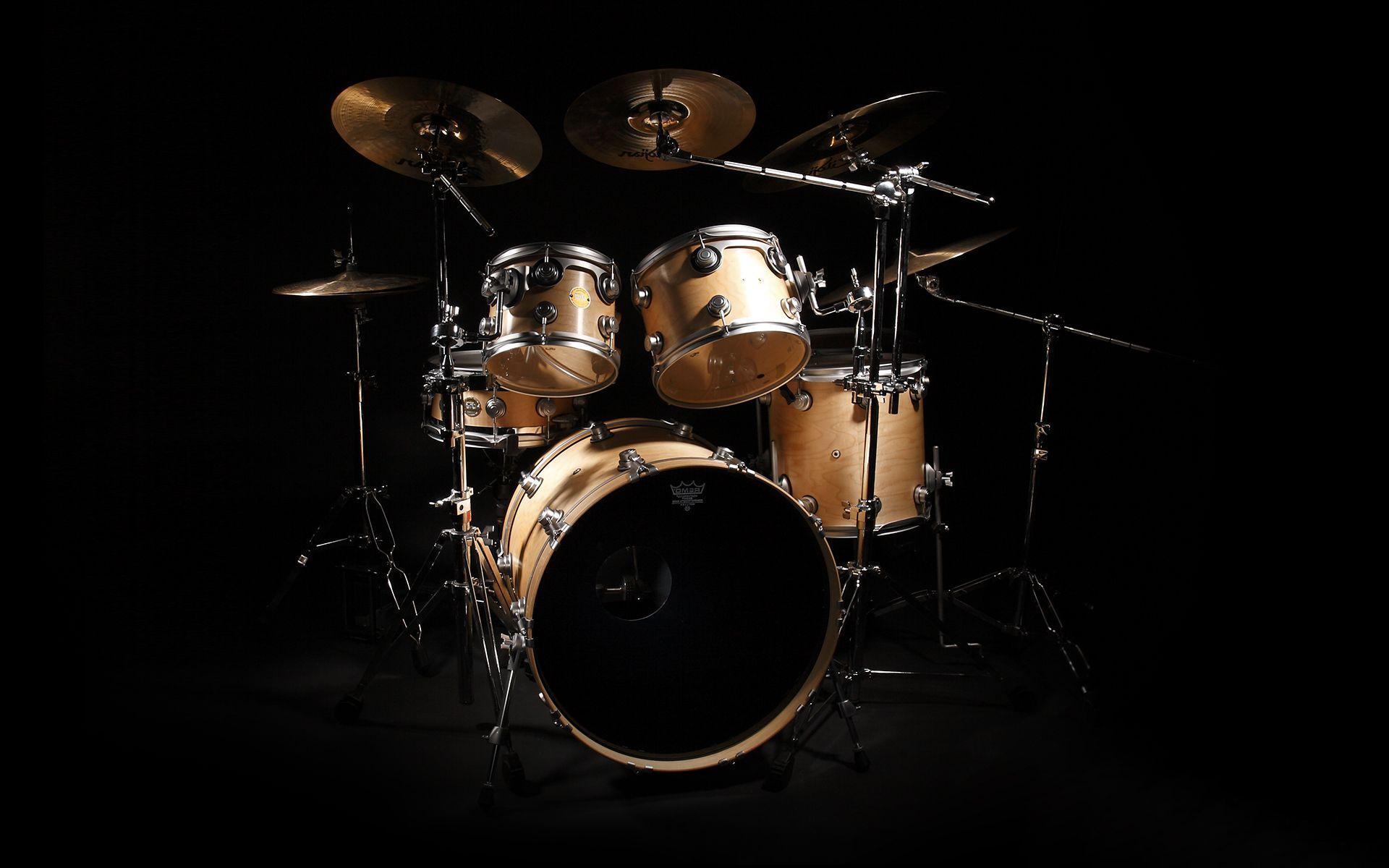 Download Drums wallpapers for mobile phone free Drums HD pictures