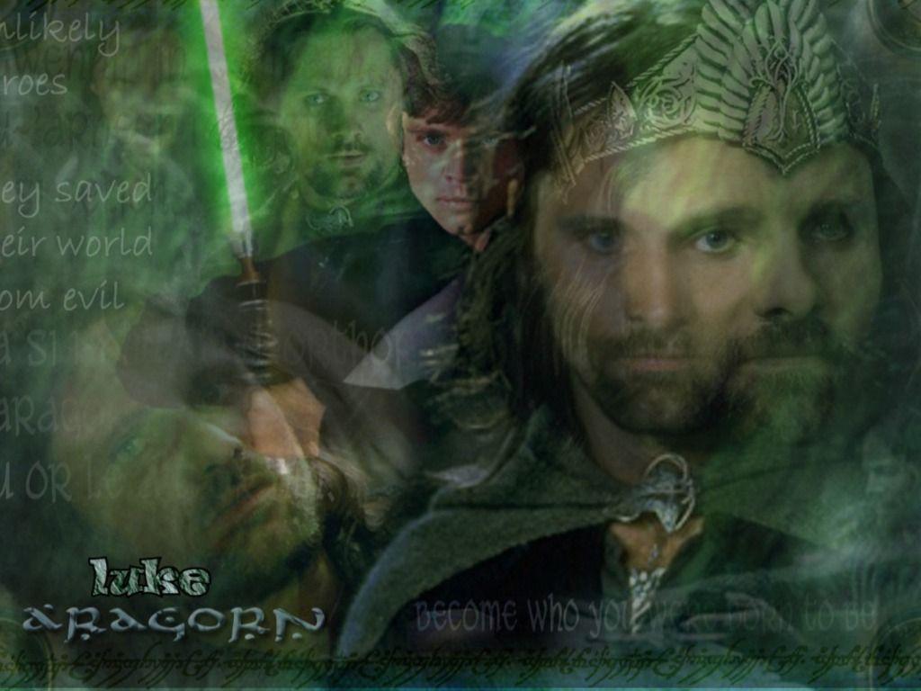 image For > Luke Skywalker Wallpaper