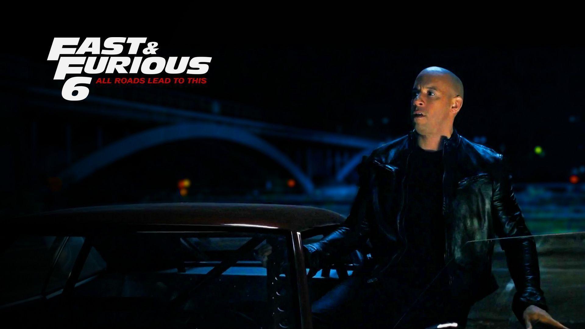 Fast And Furious Vin Diesel Movies Cars Wallpaper Background Car