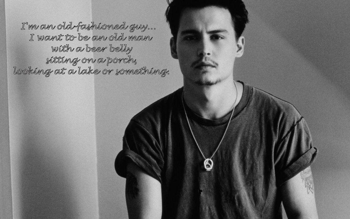 Johnny Depp Wallpaper 43 Background. Wallruru