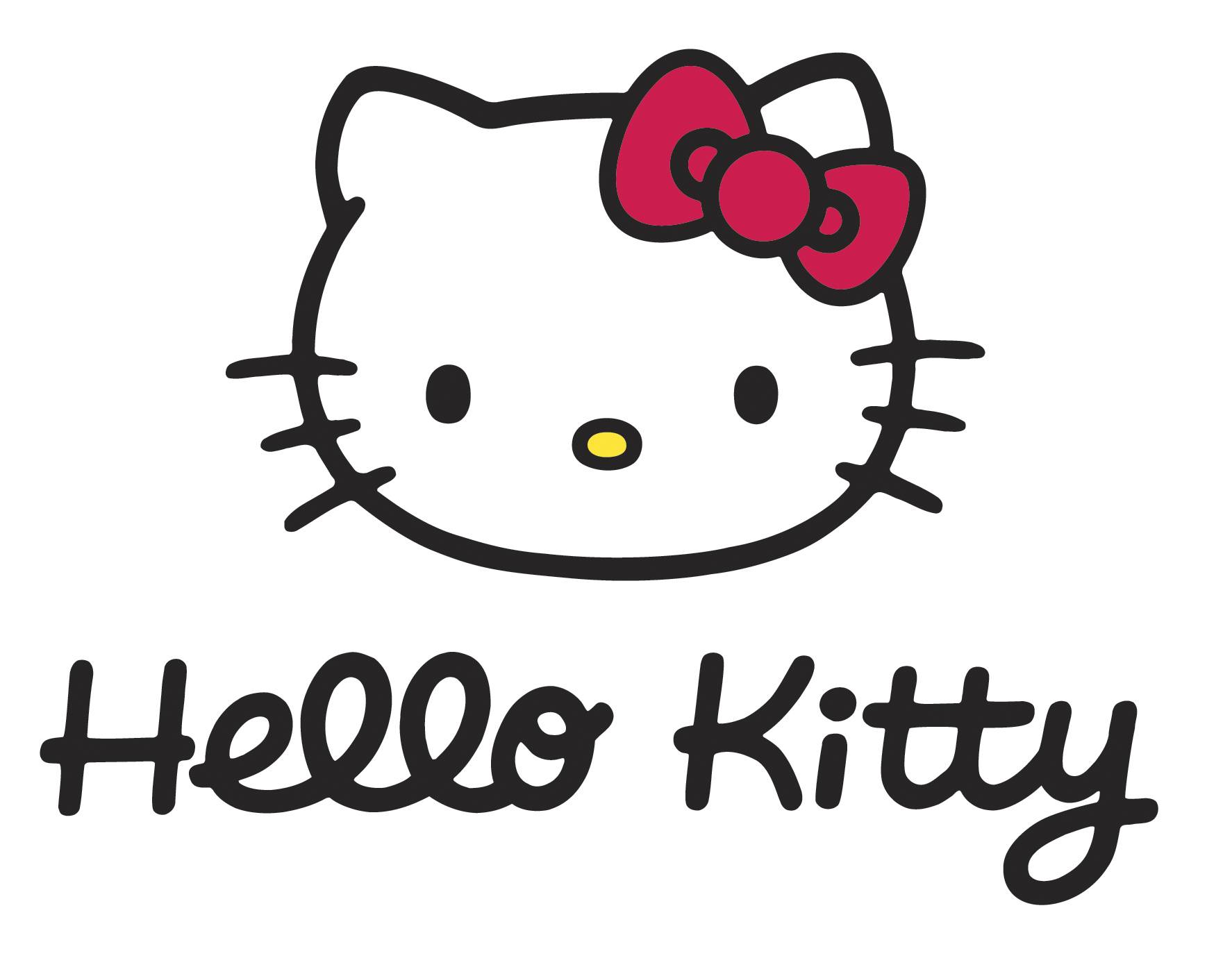 Hello Kitty Wallpaper
