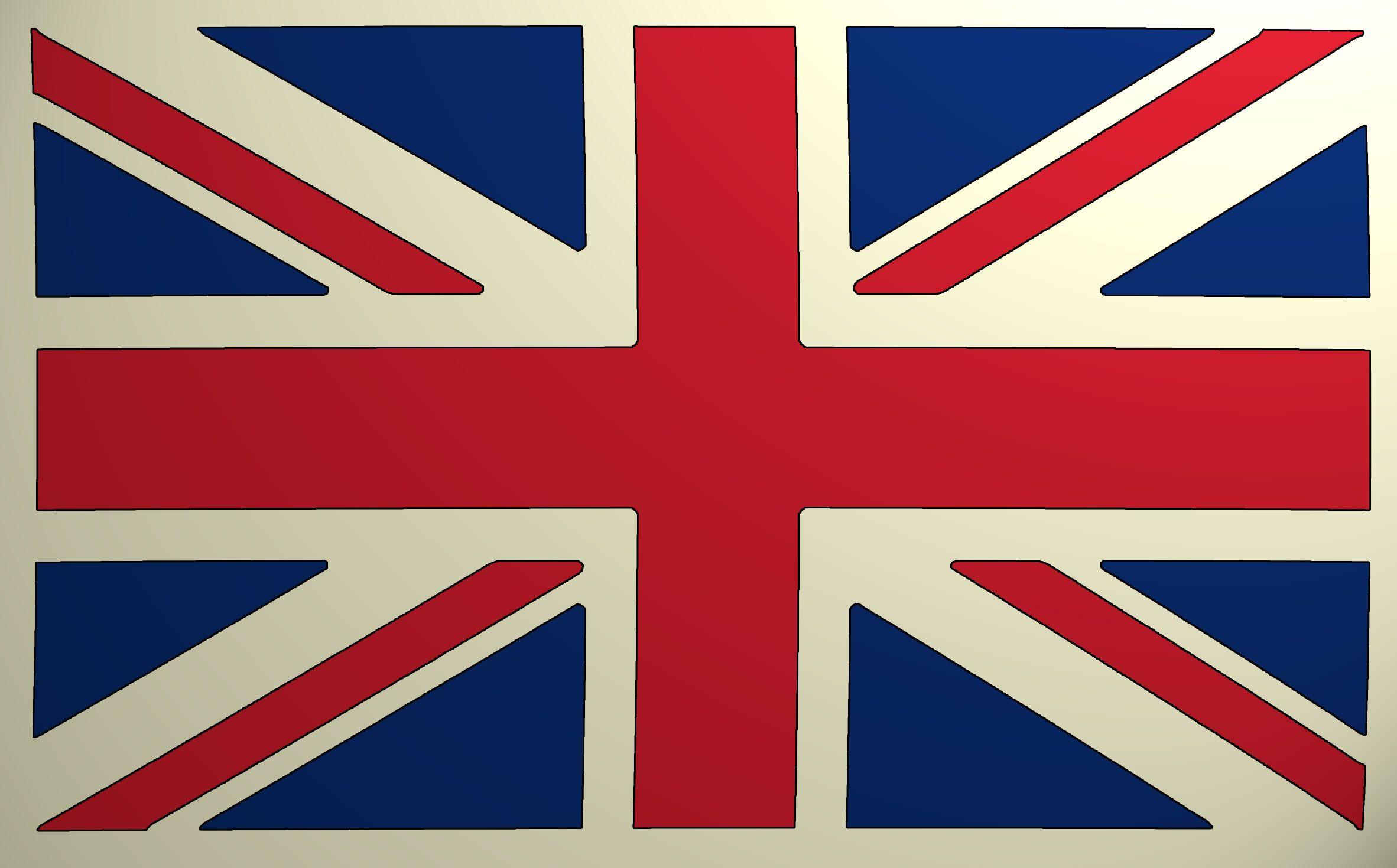 The Boot KidzD UK Flag image