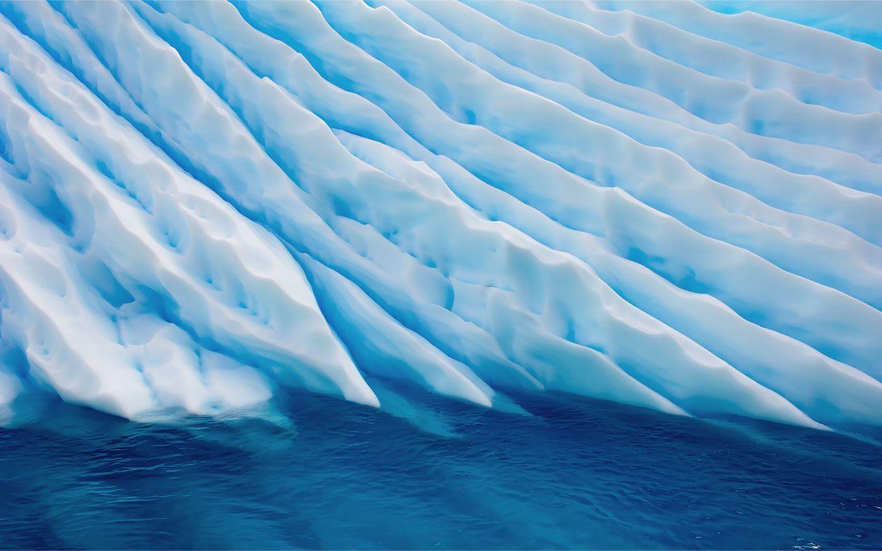 Iceberg Computer Wallpaper, Desktop Background 1279x800 Id: 312473