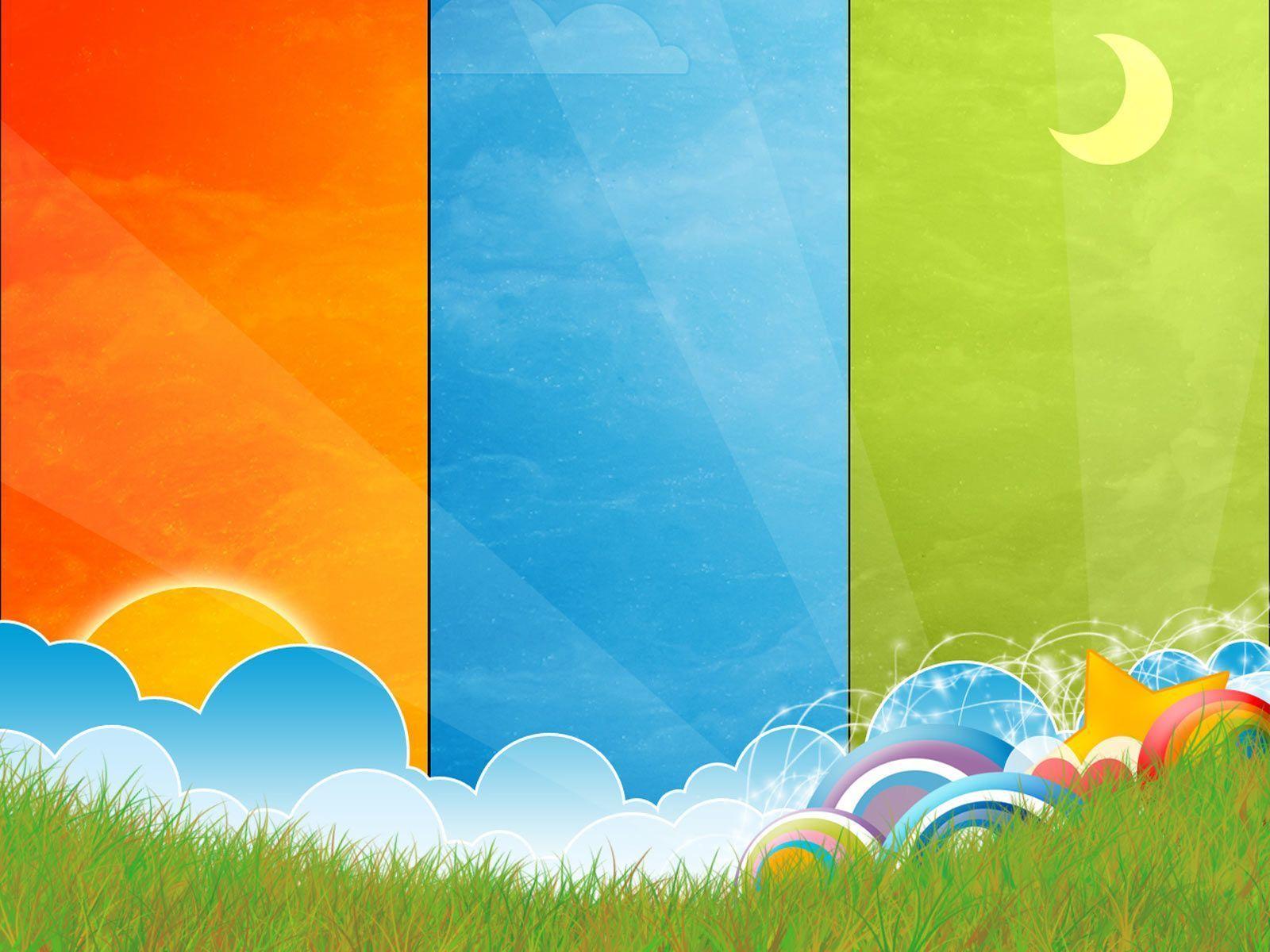 Free 43 Colorful Desktop Background