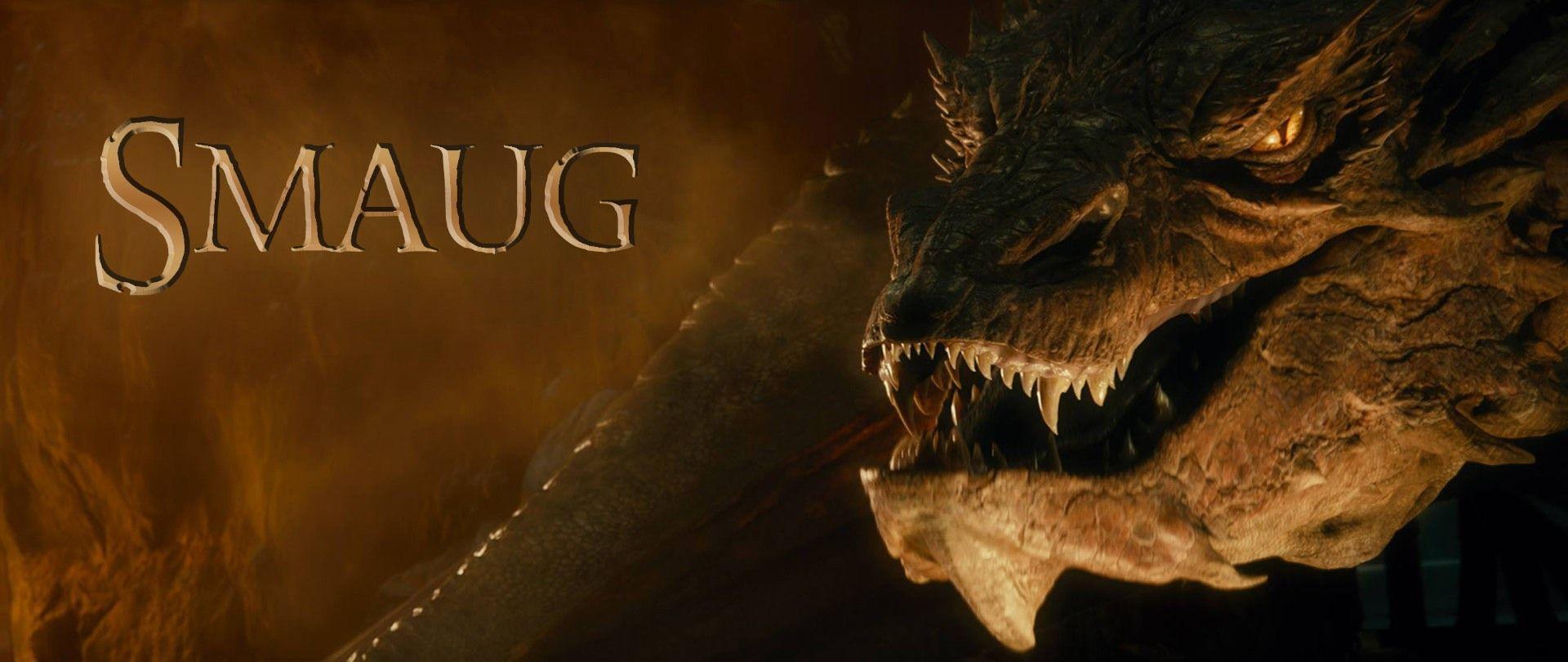 Smaug