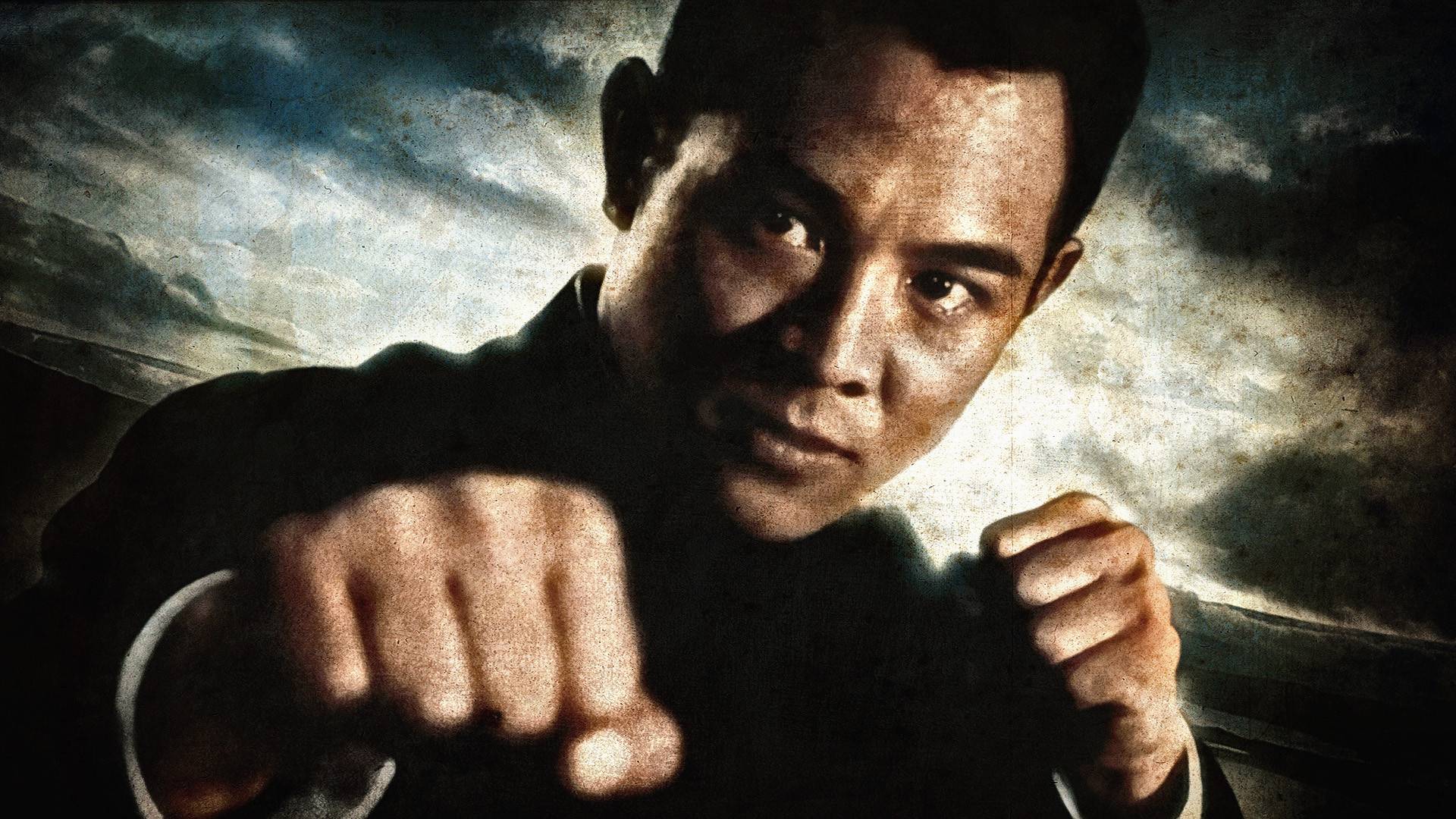 Fist of Legend (Wallpaper) Fu Movies Wallpaper