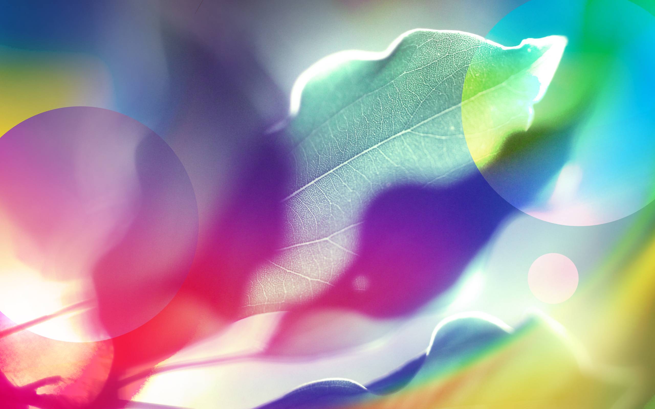 Colorful Natural MAC OSX HD Default Wallpaper. HD Wallpaper Free