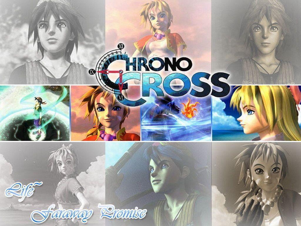 52 Chrono Cross