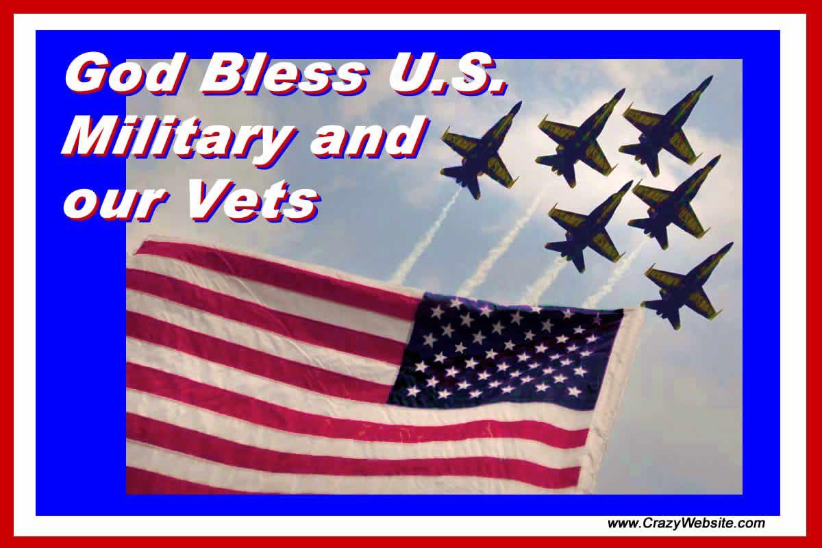 Happy Veterans Day Wallpaper