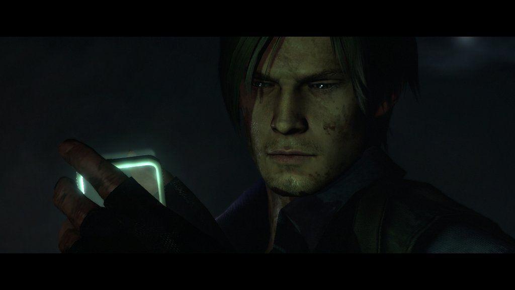 Leon S. Kennedy Wallpapers - Wallpaper Cave