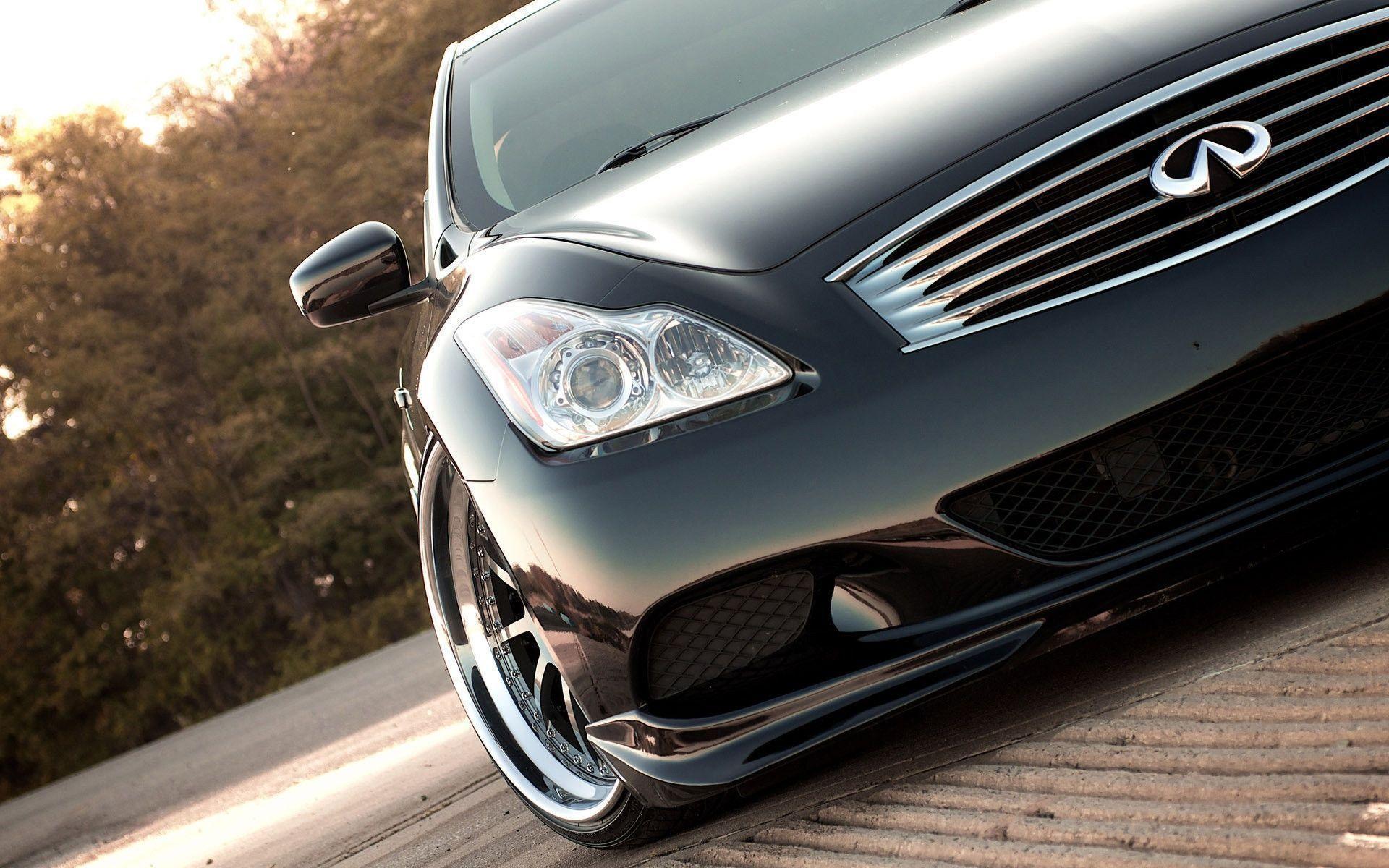 2012 Infiniti G37 Coupe Wallpapers HD  DriveSpark