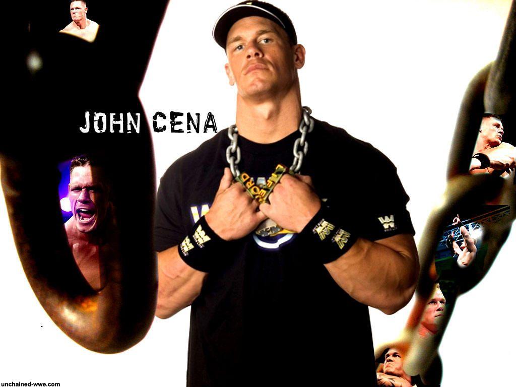 Free Download John Cena 2012 Wallpaper HQ 480P. free download