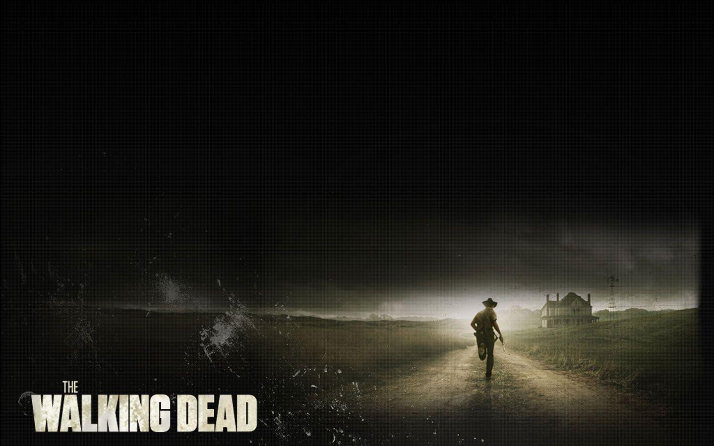 Free Wallpaper Walking Dead wallpaper