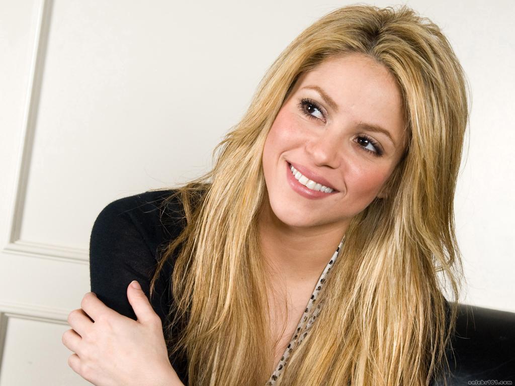 Shakira 1080P 2K 4K 5K HD wallpapers free download  Wallpaper Flare