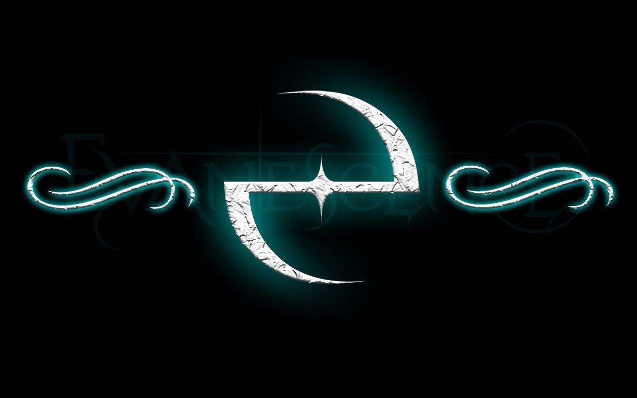 The Evanescence Logo
