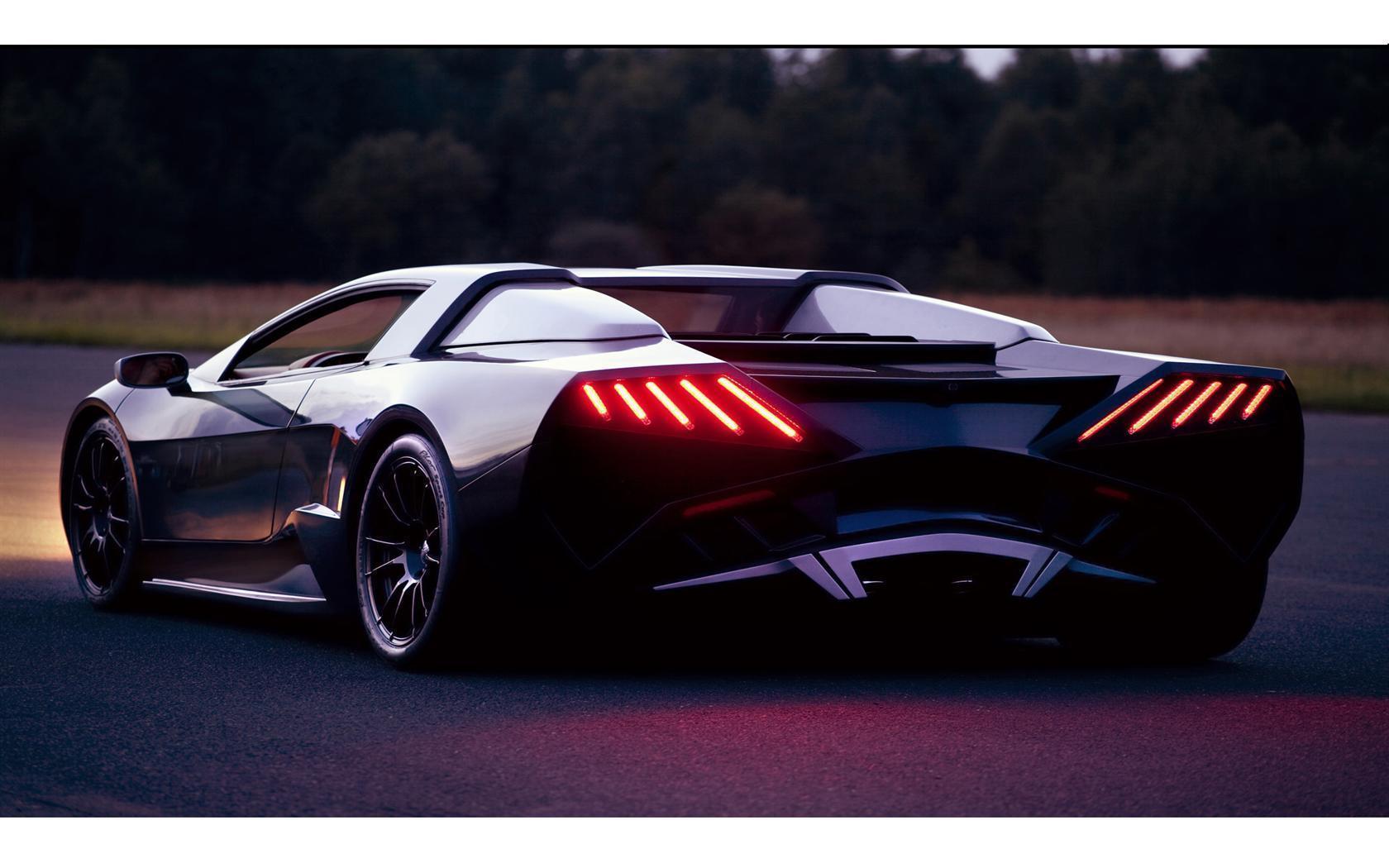 Supercar Wallpapers Wallpaper Cave