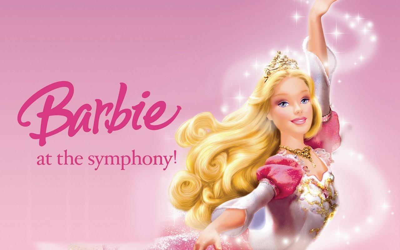 wallpaper of barbie