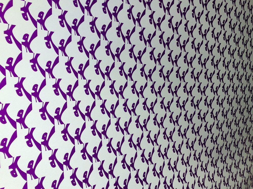 Purple Wallpaper Designs. fashionplaceface