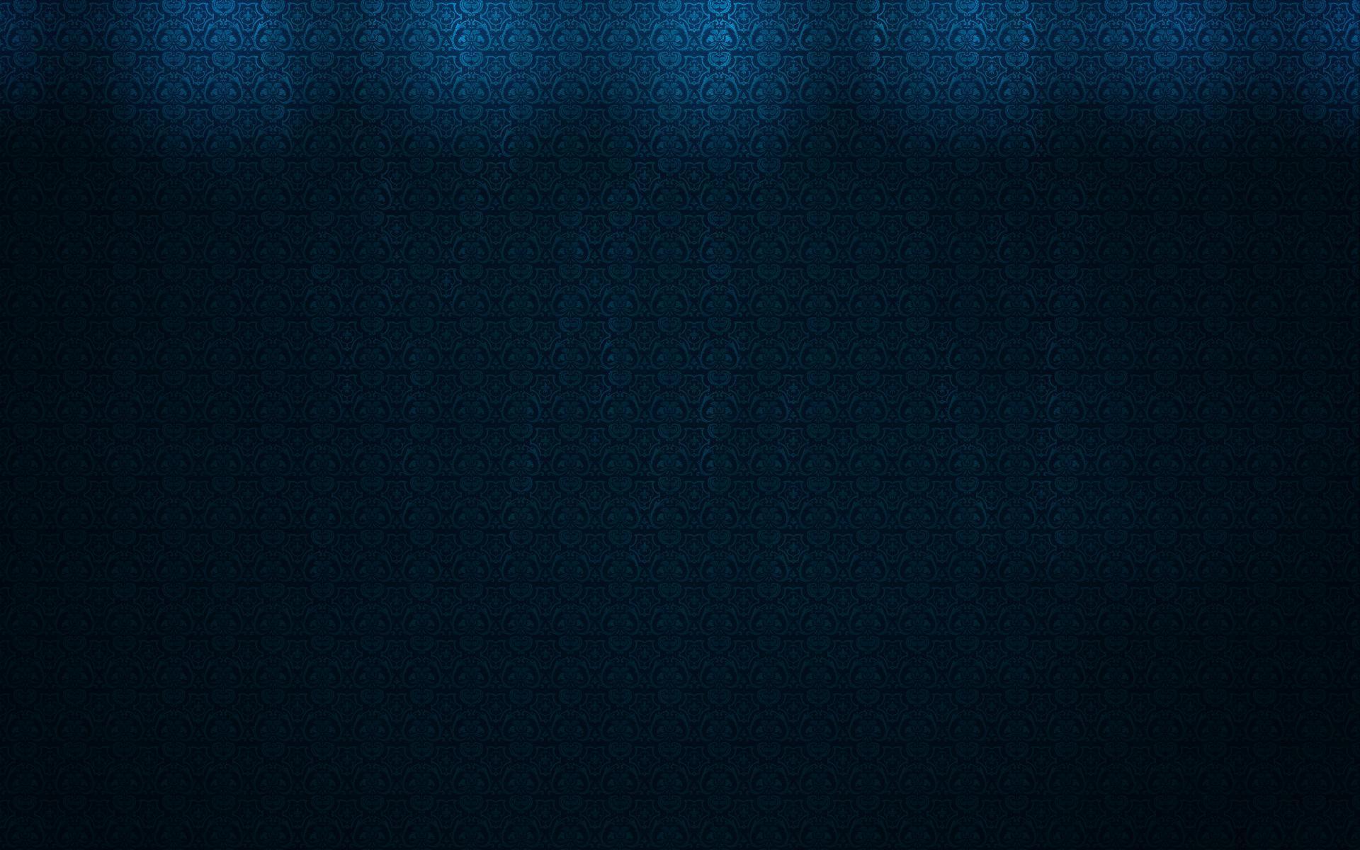 Download Noir Blue Dark Wallpaper 1920x1200. Full HD Wallpaper