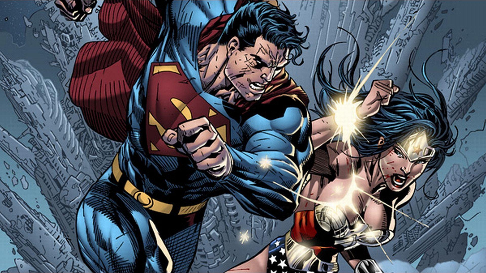 Pix For > Superman Doomsday Comic Wallpaper