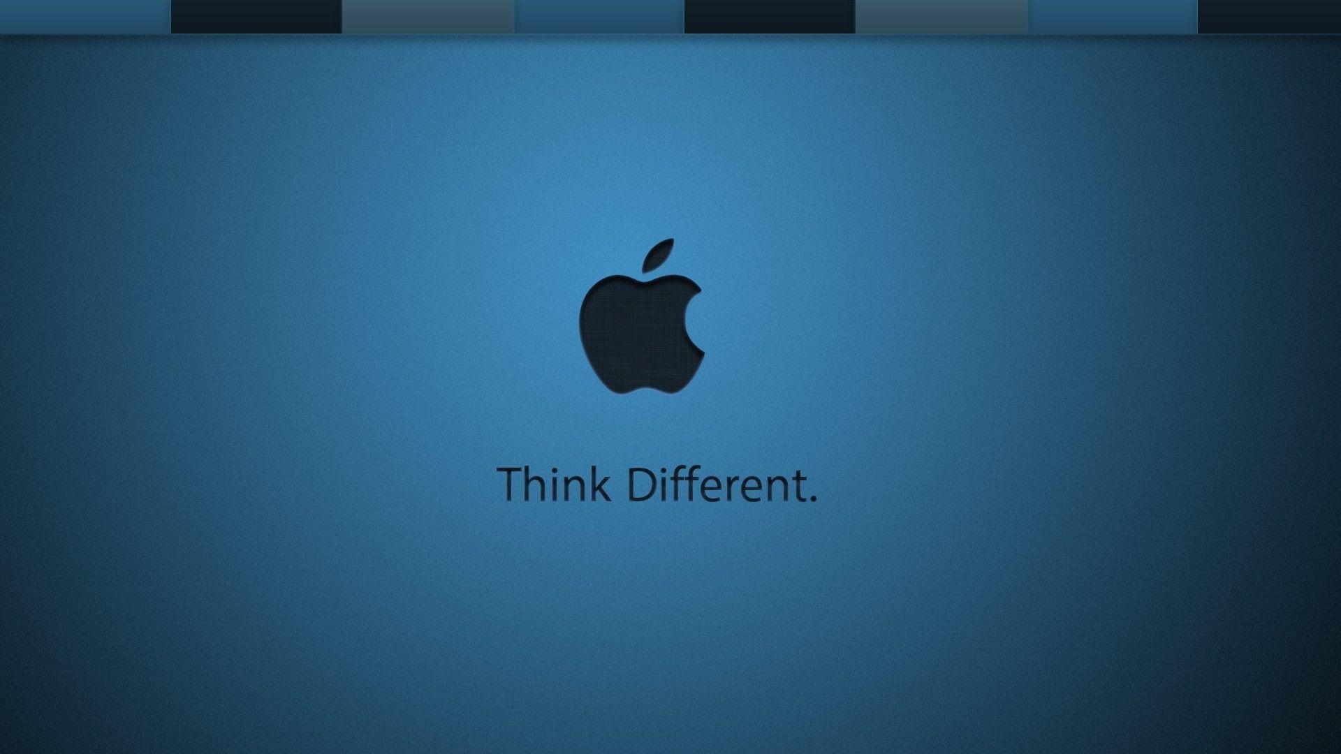 Pin Think Different 2 Wallpaper 13120 2560×1600