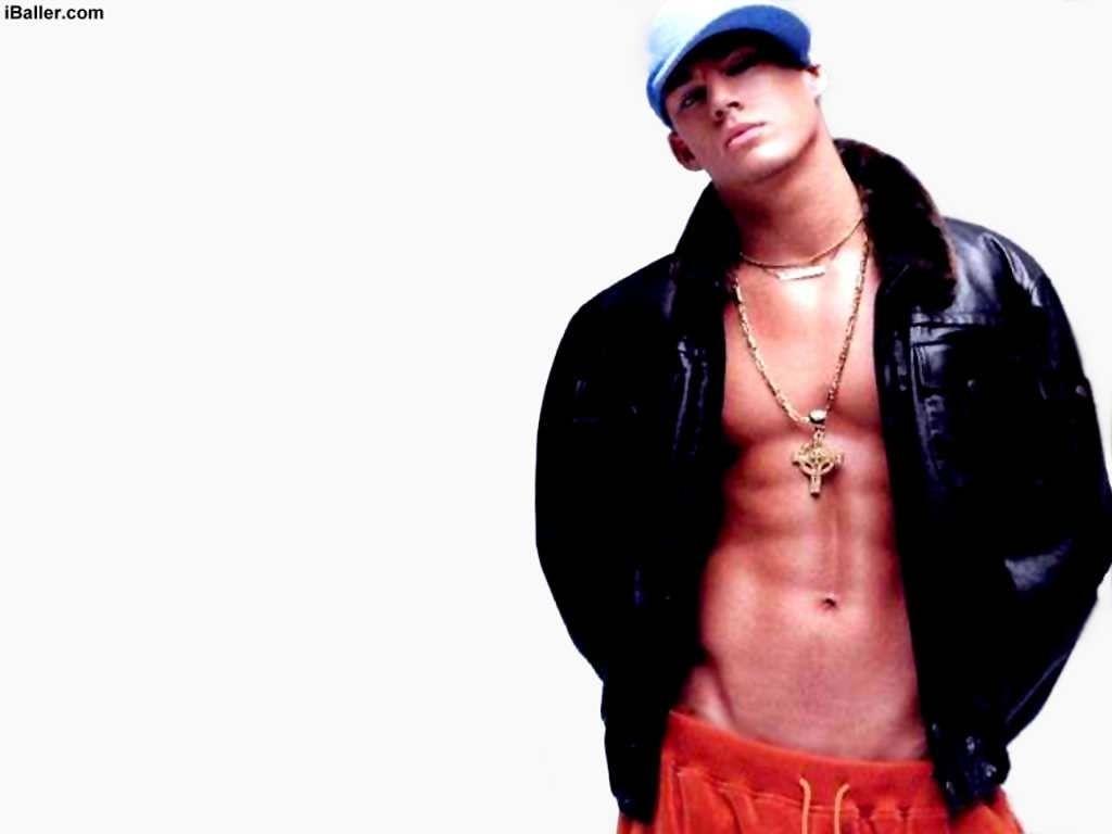 Channing Tatum Tatum Wallpaper