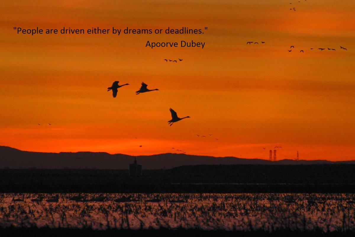 Inspiring Quote Wallpaper