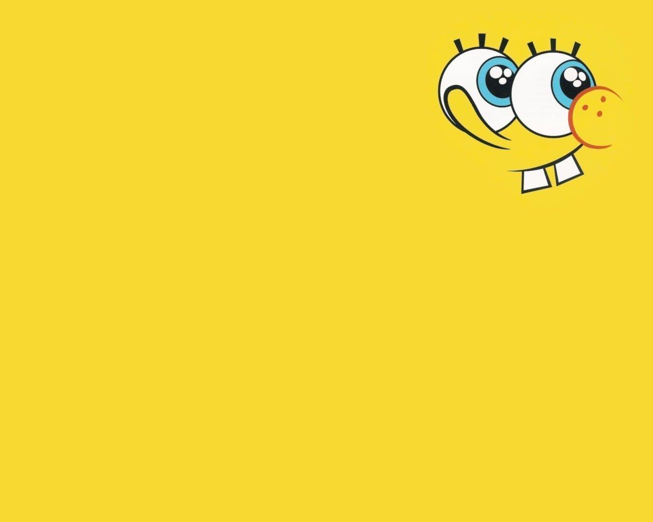 Spongebob desktop picture 2