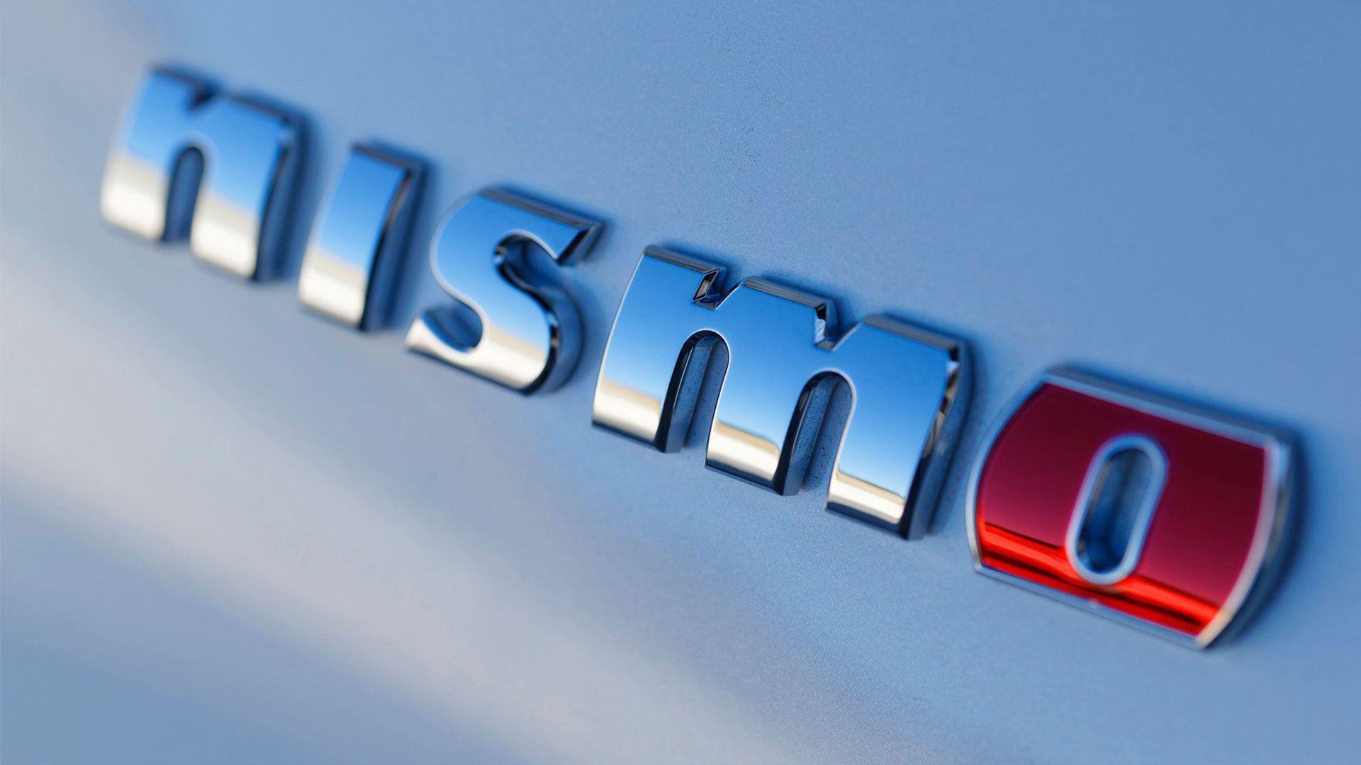 Nissan 370z Nismo Logo HD Wallpaper HD Wallpaper