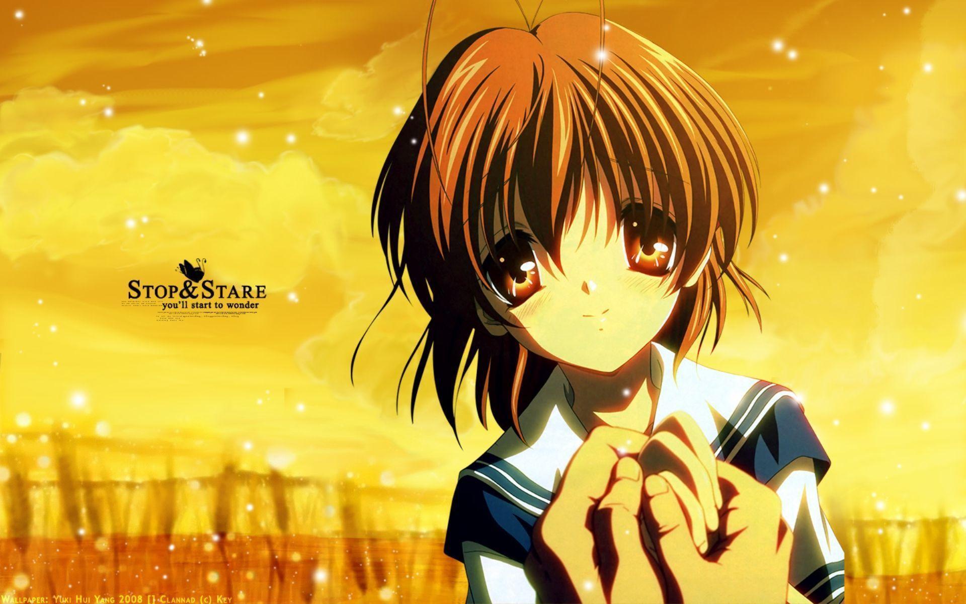 Clannad Backgrounds Wallpaper Cave