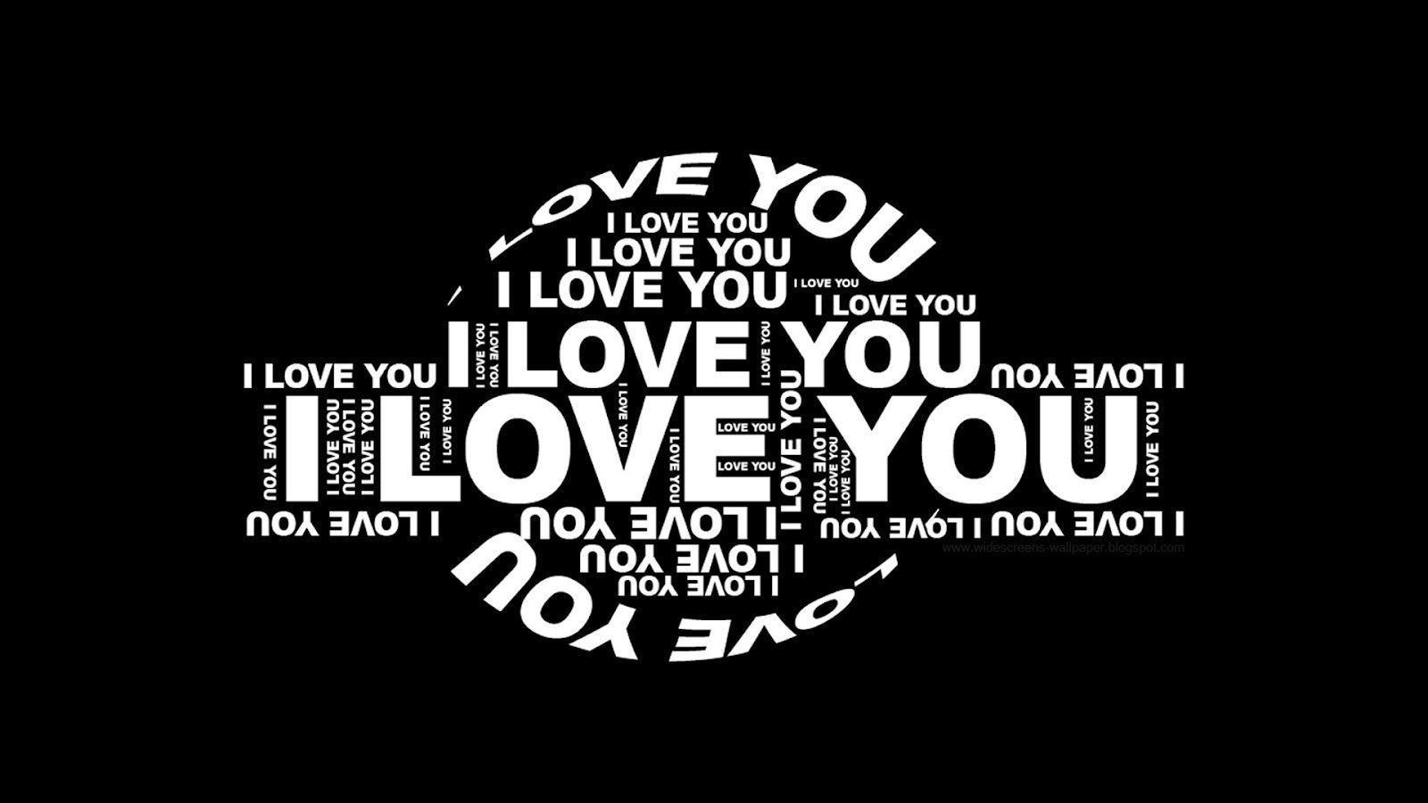 New Best I Love You Wallpaper. Wallpaper Collection For Your