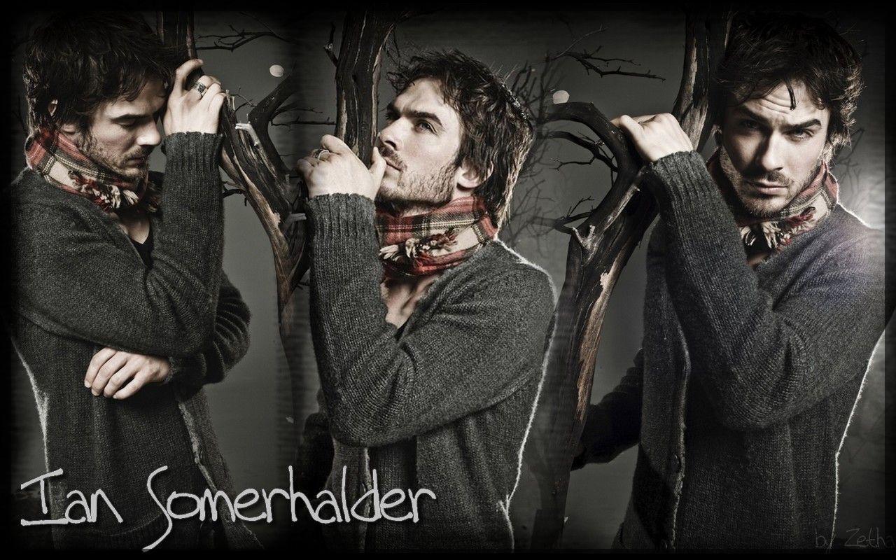 Ian Somerhalder Wallpaper 36 Background. Wallruru