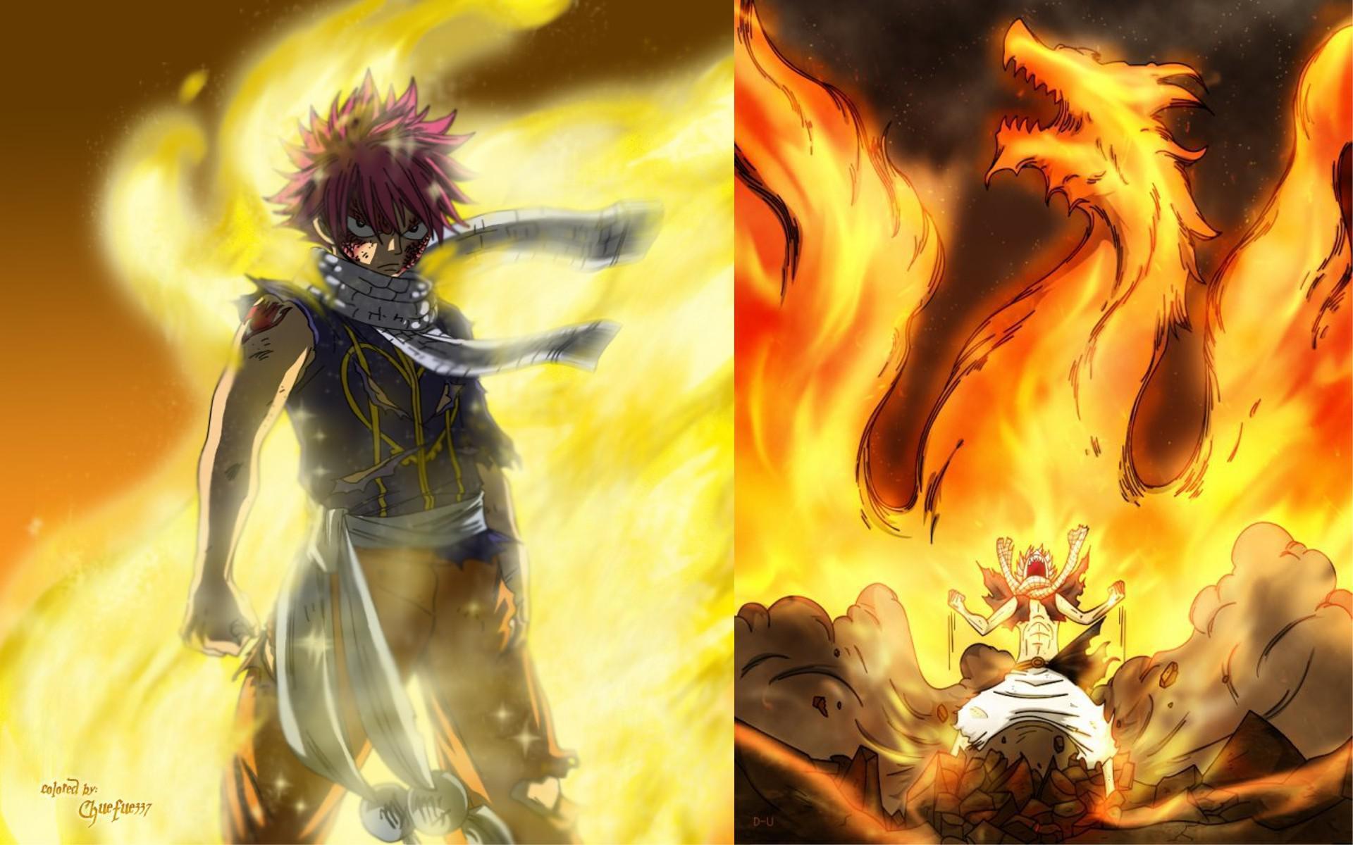 Fairy Tail 2015 Wallpapers - Wallpaper Cave
