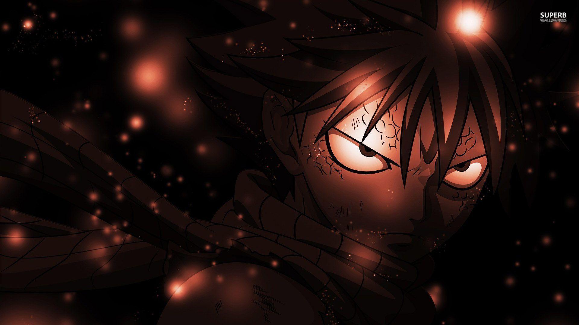 Natsu Dragneel Tail wallpaper wallpaper - #