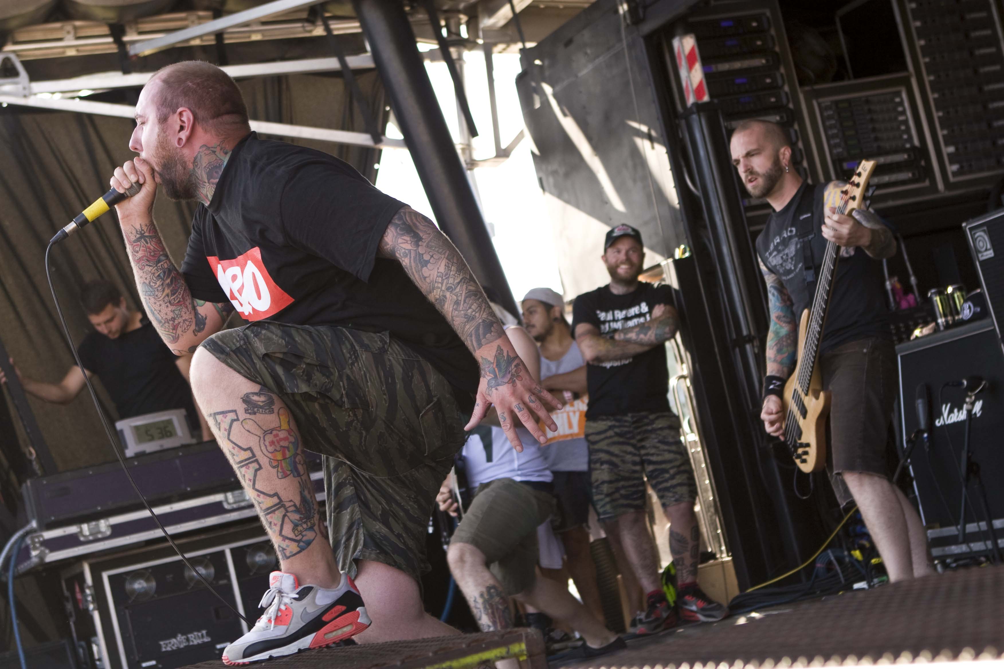 Pix For > The Acacia Strain Lyric Wallpaper