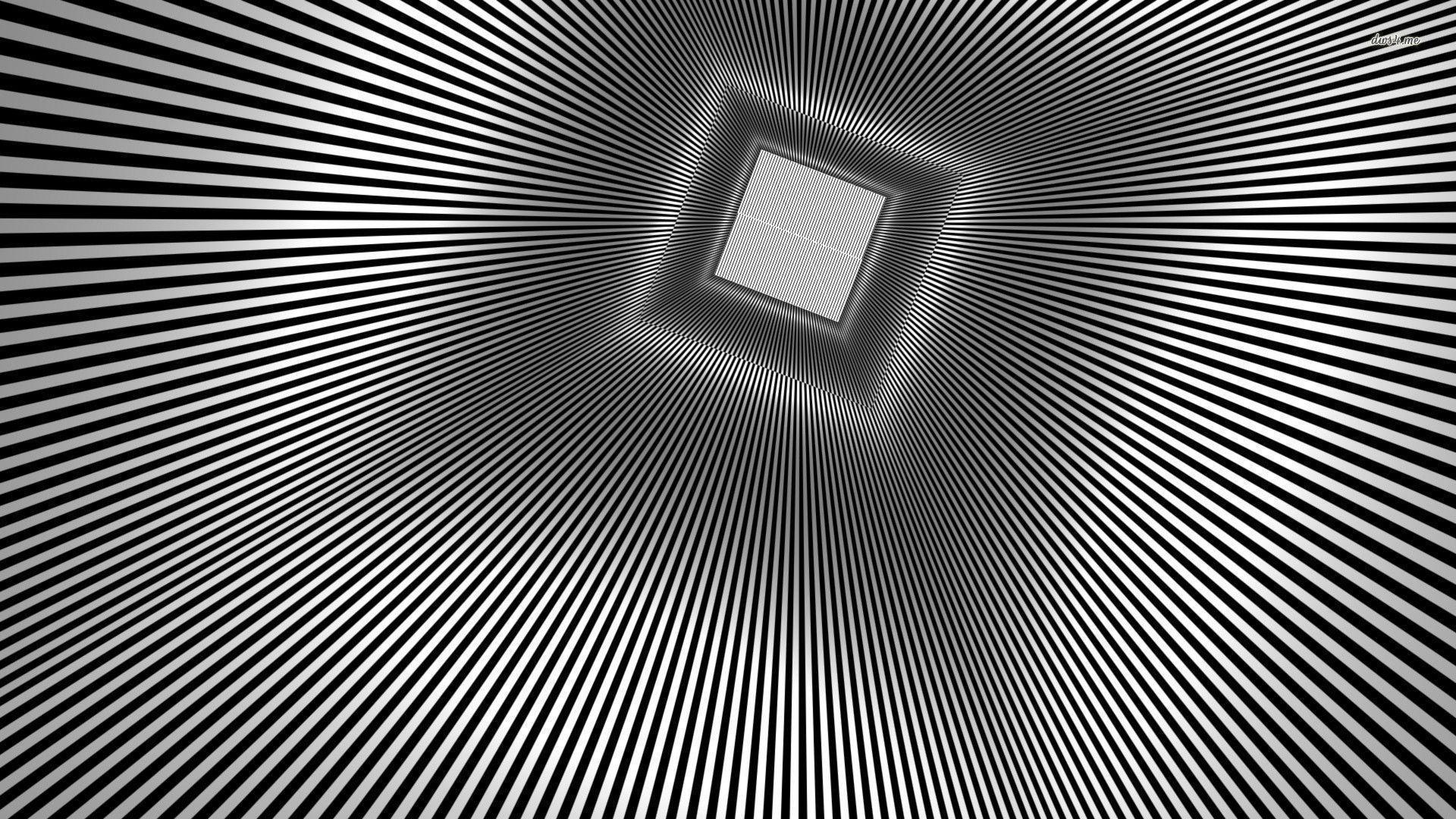 Optical Illusion Desktop Wallpapers Wallpaper Cave 