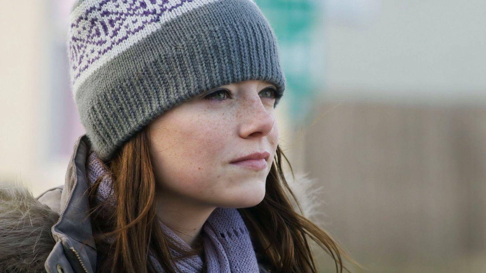 Emma Stone Wallpaper Spiderman