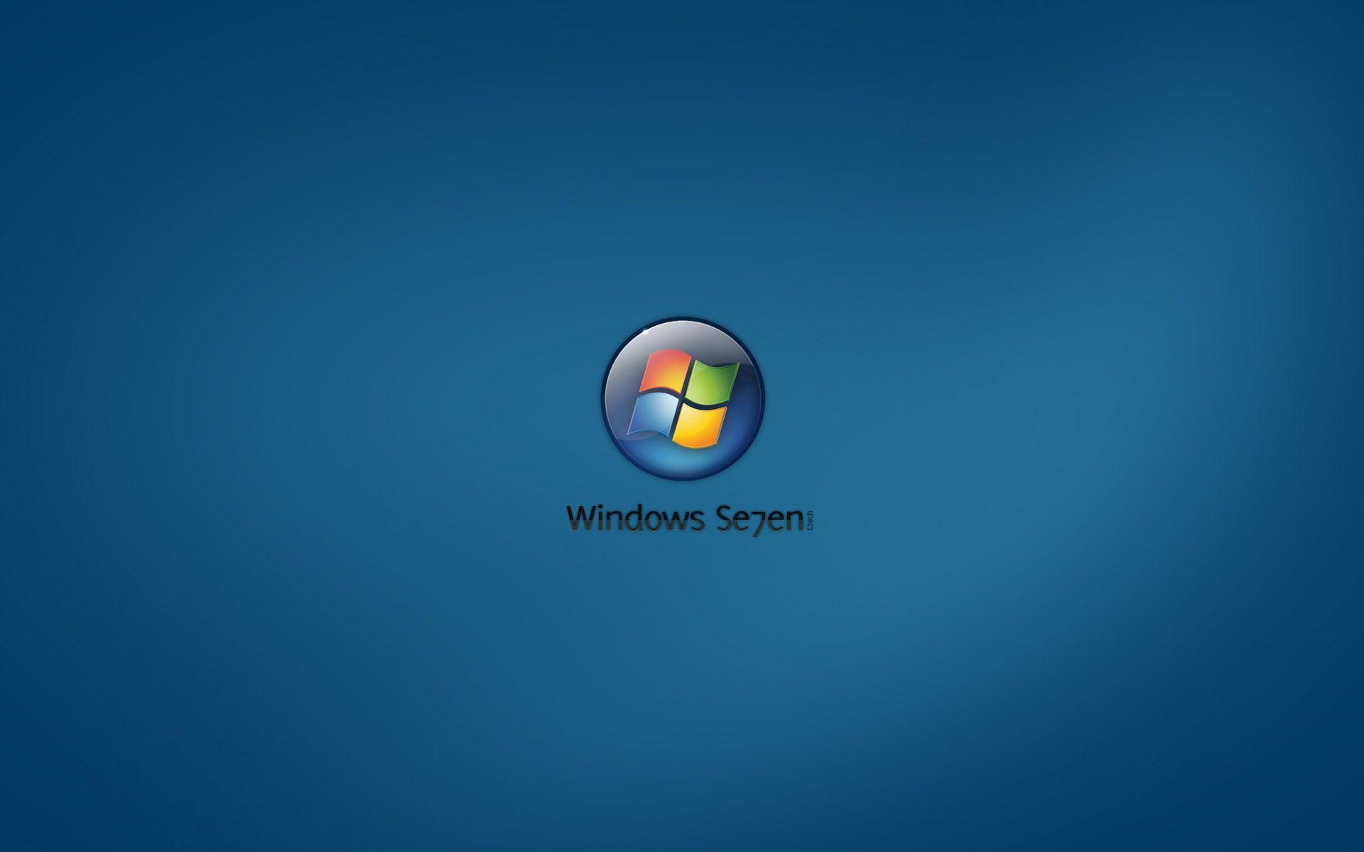 Windows7 Wallpaper Full HD