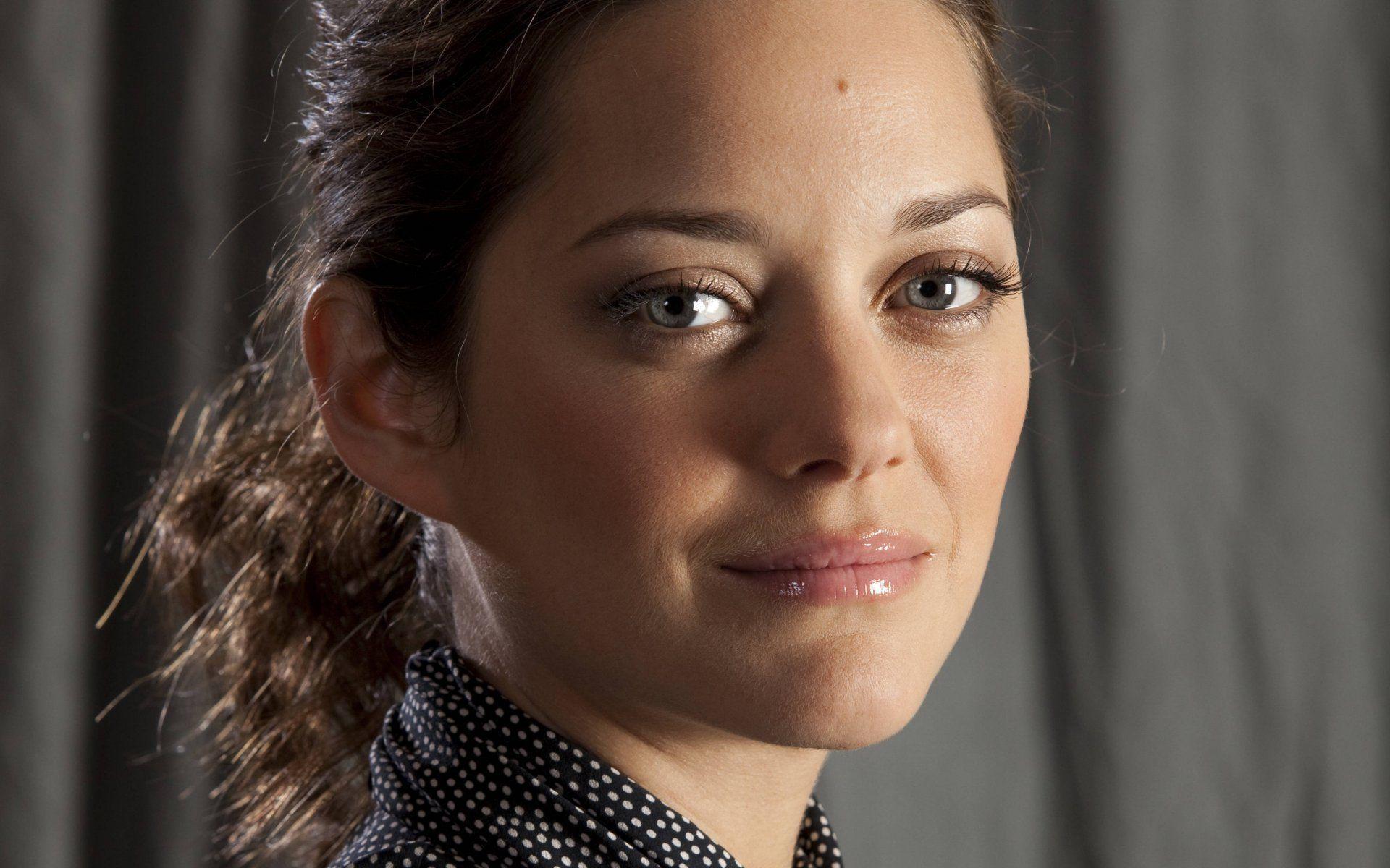 Marion Cotillard Widescreen Wallpaper Cotillard Wallpaper