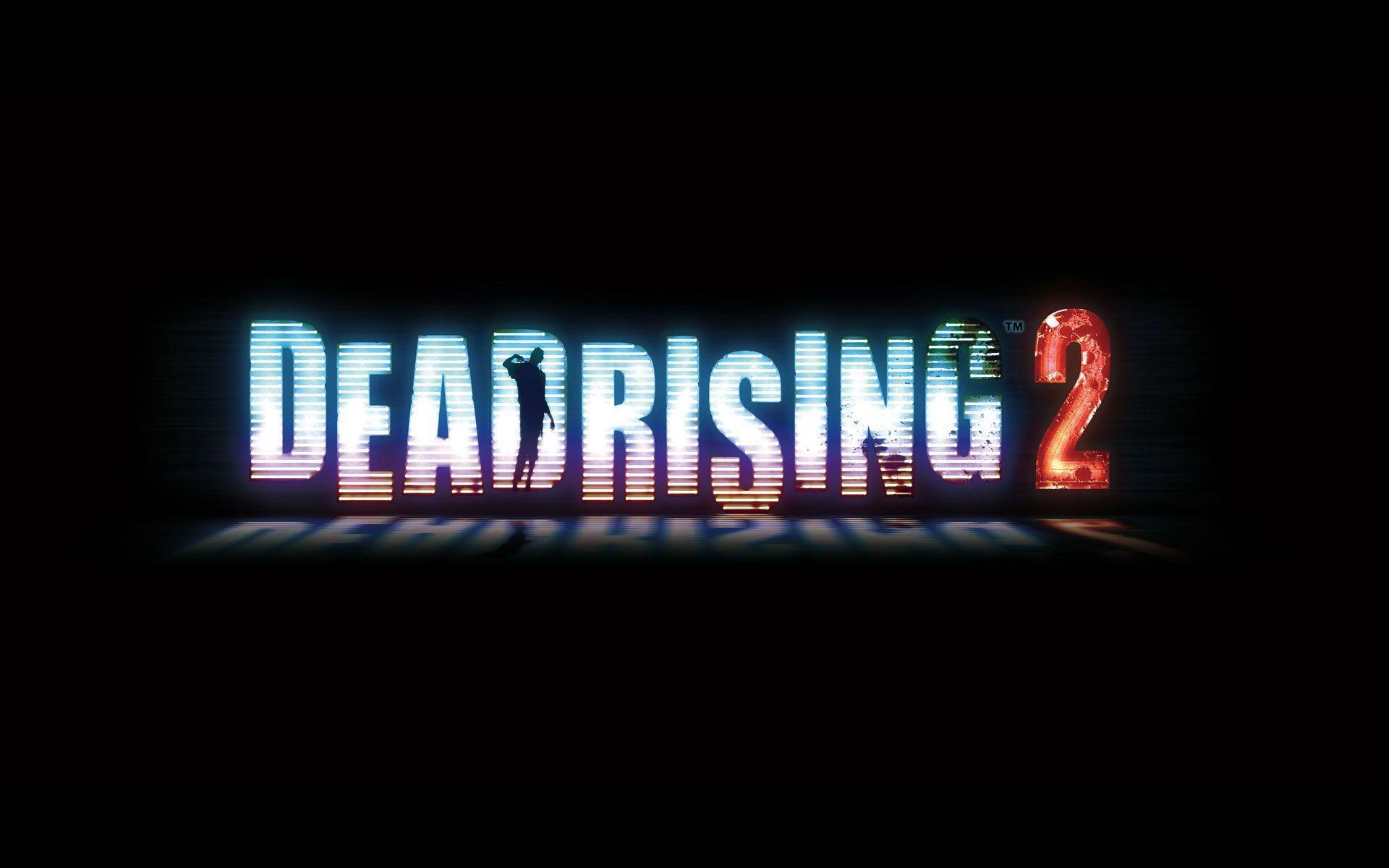 Dead Rising 2 Wallpaper (5611) Game Wallpaper HD
